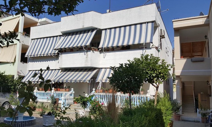 Durres House | Vila Cikaj