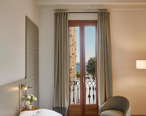 Old Town Hotel | Vila Damunt
