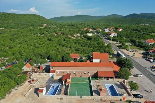 Trilj Villa | Vila David