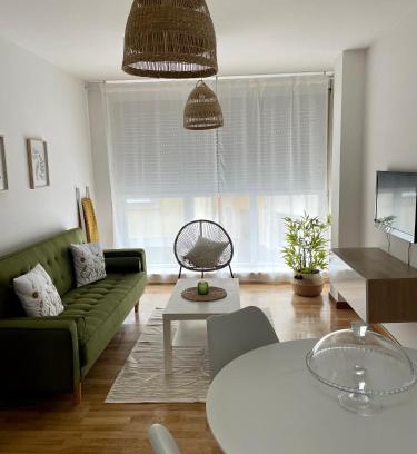 Cerdeira Apartment | Vila de Cedeira