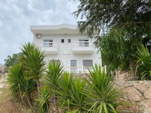 Sarande Apartment | Vila Devis