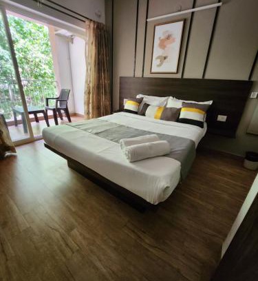 Assagao Bed & Breakfast | Vila Do Flor Goa