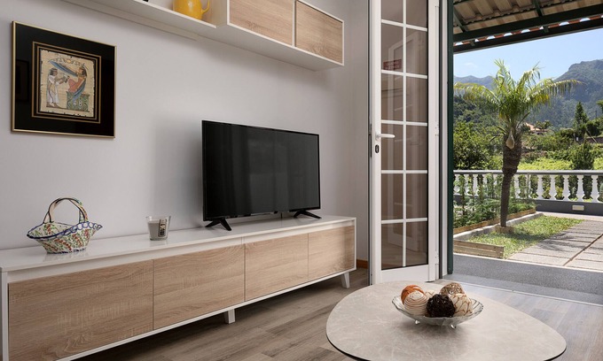 Sao Vicente Cottage | Vila do Largo A by Madeira Sun Travel