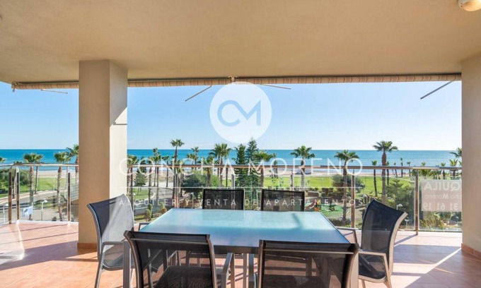 Marina d'Or Apartment | Vila Dorpesa X-CM