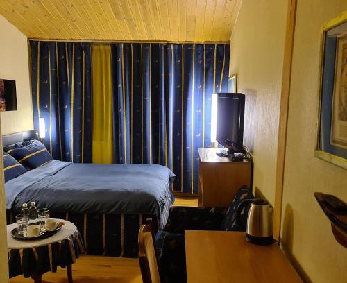 Kaunas County Bed & Breakfast | Vila Dubysa