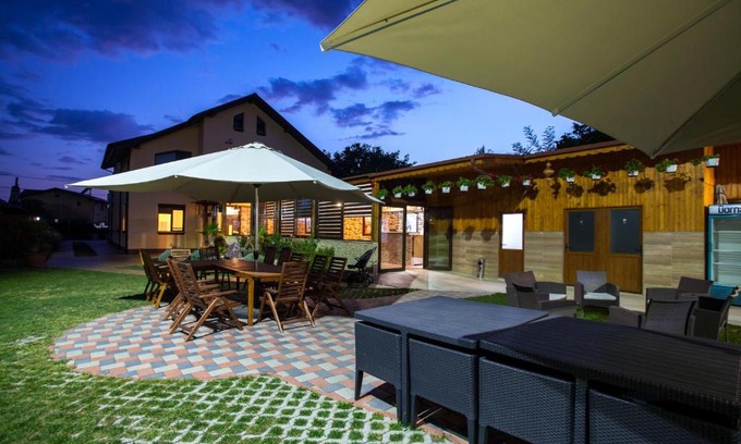 Magurele Resort | Vila Dumitrana