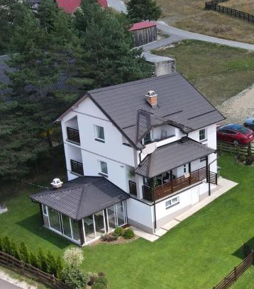Zlatibor Apartment | Vila Dzavric