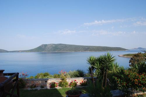 Steni Vala House | Vila Elena 1astoning view