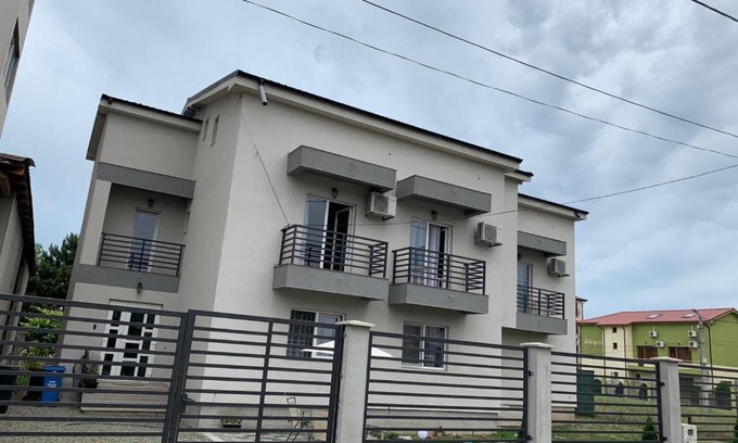 Eforie Nord House | Vila Ella