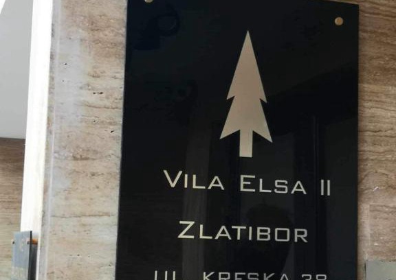 Zlatibor Apartment | Vila ELSA 2