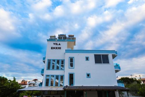 Ksamil House | Vila Enxhi