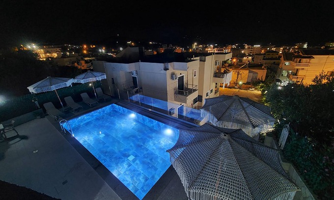 Ksamil Apartment | Vila Finnley