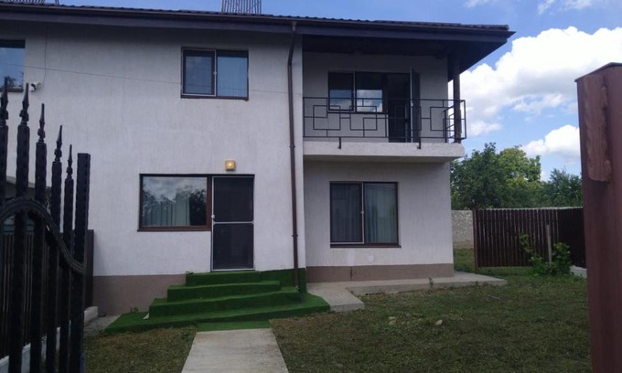 Aroneanu Villa | Vila Flight