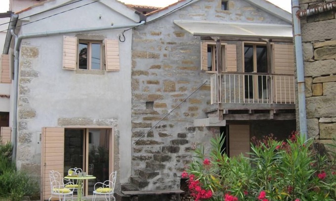 Truske House | Vila Flori Peaceful House , Natural Protected Area, Near the Sea