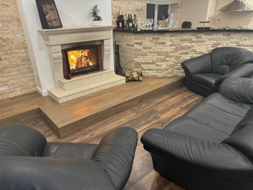 Brasov City Centre House | Vila Florilor Predeal