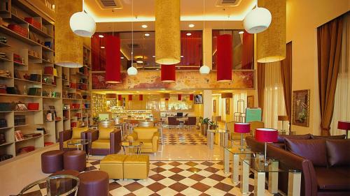 Consolacao Hotel | Vila Galé Paulista