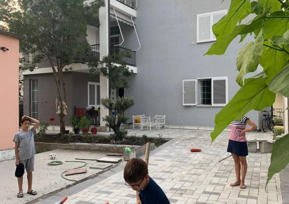 Velipoje Apartment | Vila Gogaj