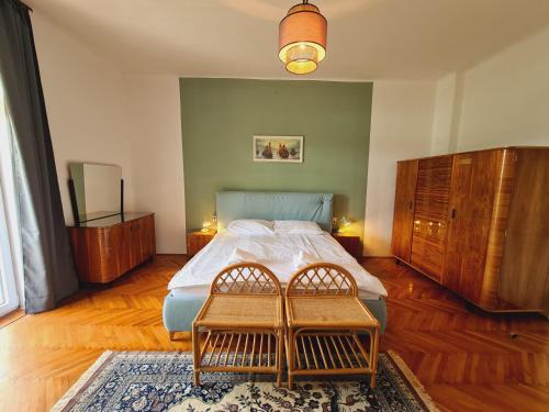 Bled House | Vila Gorenka