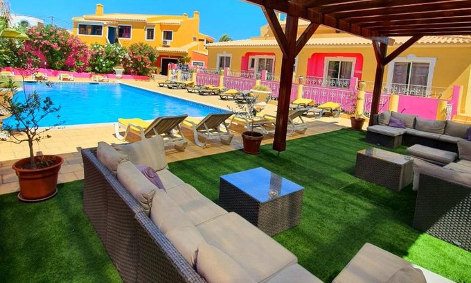 Ameijeira House | Vila Graciosa - Tranquility Oasis