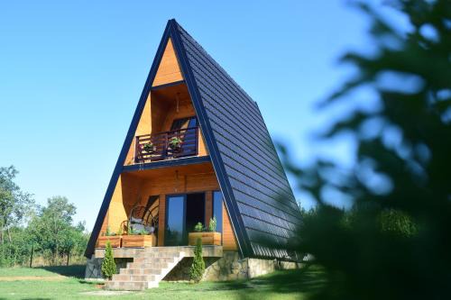 Vrdnik Villa | Vila Grujic