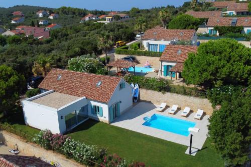Ugljan Villa | Vila Guduce 4
