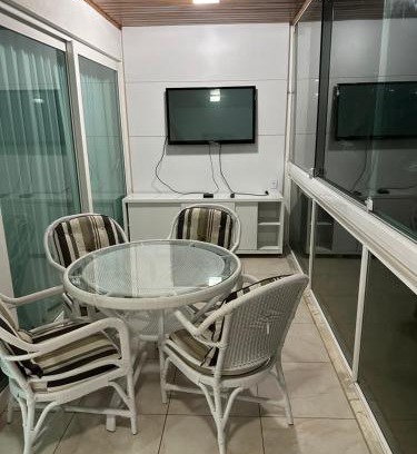 Boa Vista Apartment | Vila Hípica