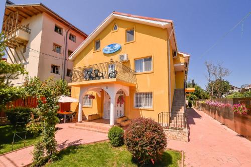 Costinesti House | VILA HAVEN - Camere de inchiriat