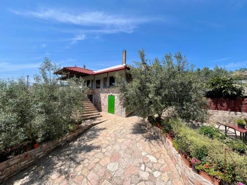 Aliko Apartment | Vila Horizon