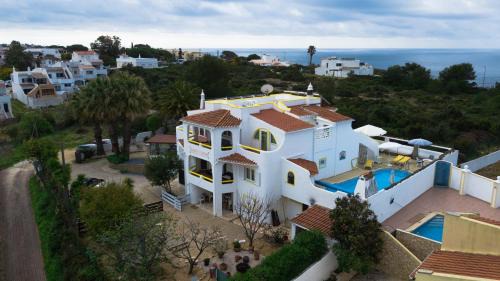 Carvoeiro Bed & Breakfast | Vila Horizonte