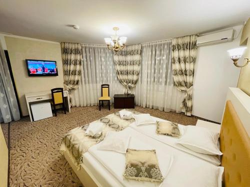 Viisoara Villa | VILA IANIS PIATRA NEAMT