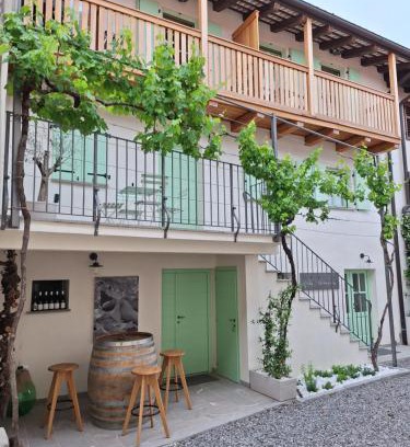 Brda Apartment | Vila Imenja
