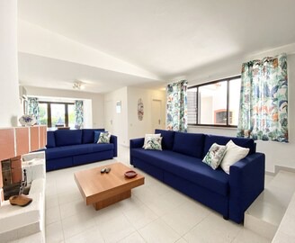Vilamoura Villa | Vila Ipanema - Vilamoura