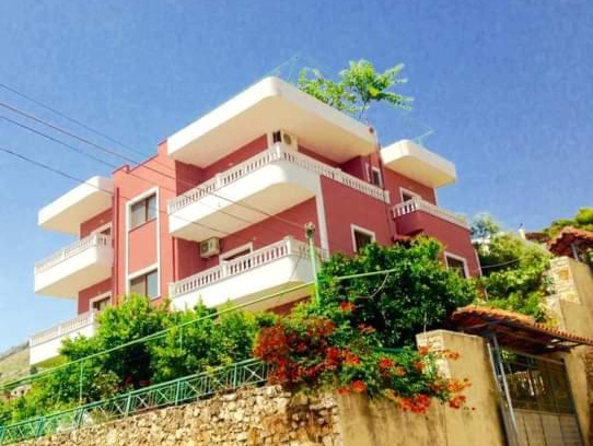 Sarande Apartment | Vila Jakupi