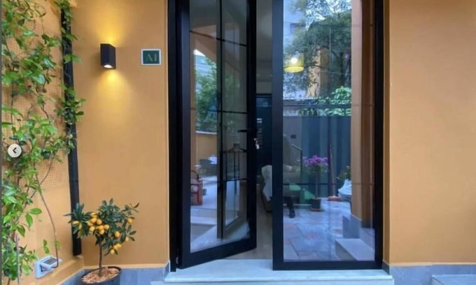 Tirana House | Vila Jasmine
