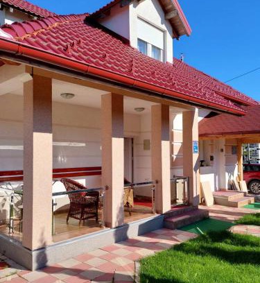Divcibare House | Vila Jelena Divčibare