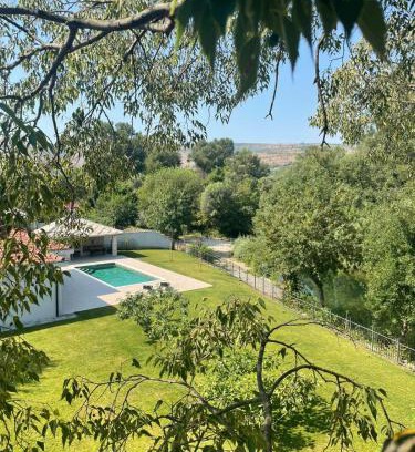 Mostar Villa | Vila Koscela