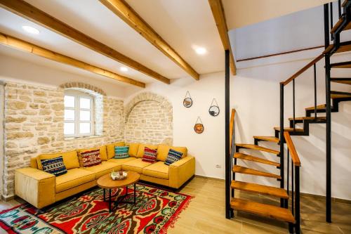 Qeparoi i Siperm Villa | Vila Leon - Old Qeparo - 6 people