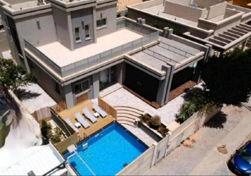Mitzpe Ramon Apartment | Vila los angels