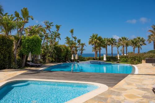 Luz Apartment | Vila Luz