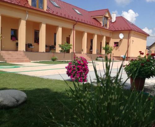 Rapovce House | Vila Mária Rapovce
