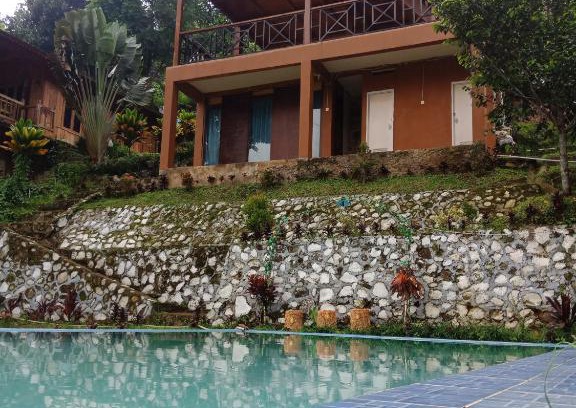 Cisarua Villa | Vila M2N