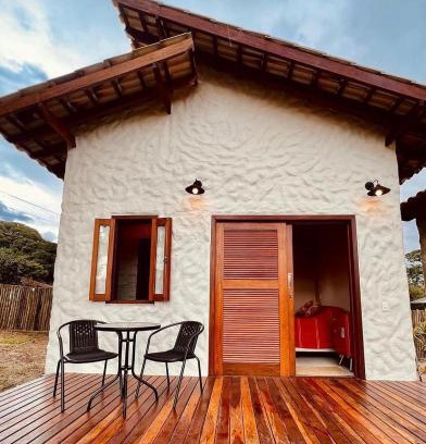 Sao Jorge Cabin | Vila Maluhia - Chalés