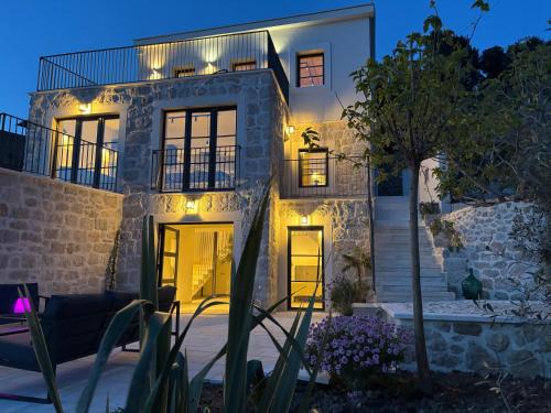 Podgora Villa | Vila Marena