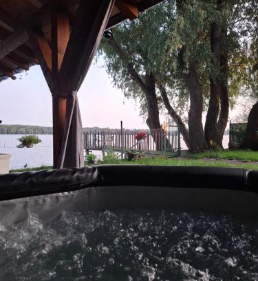 Vojvodina House | Vila Marina