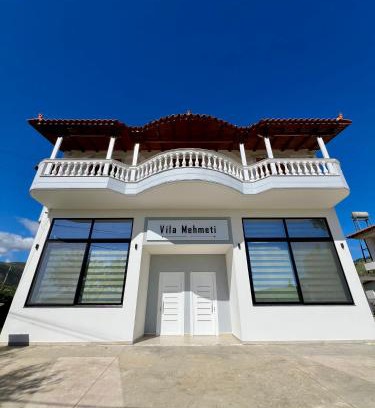 Delvine House | Vila Mehmeti