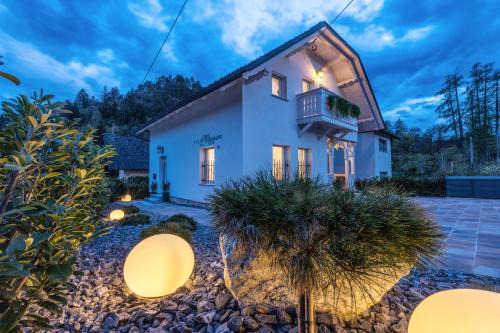 Bled Villa | Vila Mignon