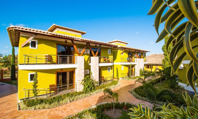 Taperapua Beach Hotel | Vila Miola Hotel
