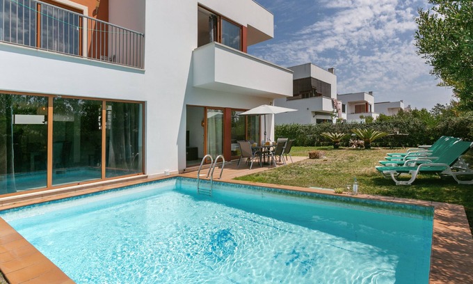 Casalinho Apartment | Vila Moleza- Private Pool