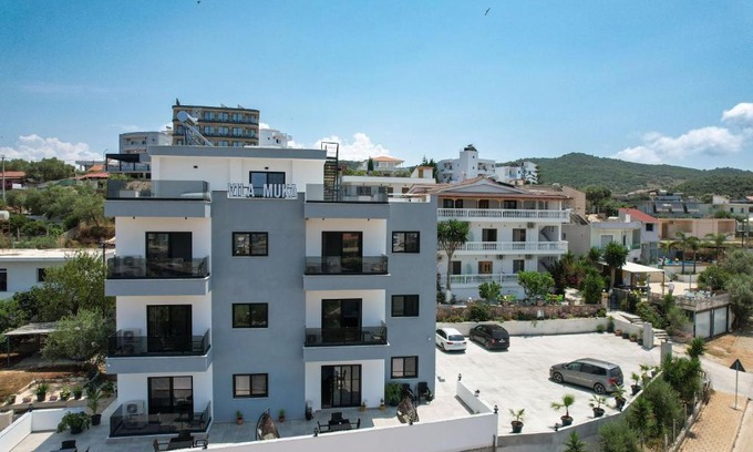 Ksamil Apartment | Vila Muka