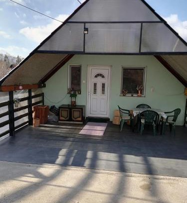 Mionica House | Vila NATAŠA
